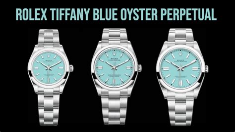 rolex oyster silver face|rolex 41mm tiffany blue.